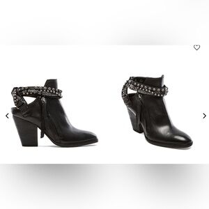 Dolce Vita Hollice Bootie